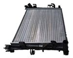 Radiador Visconde Renault Logan Sandero Duster Oroch 2014 2016 2018 2020 2022