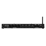 Processador Taramps x Pro 234 Crossover Profissional