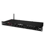 Processador Taramps x Pro 234 Crossover Profissional