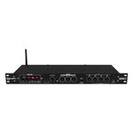 Processador Taramps x Pro 234 Crossover Profissional