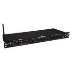 Processador Taramps x Pro 234 Crossover Profissional