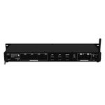 Processador Taramps x Pro 234 Crossover Profissional