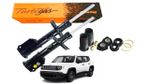 Par Amortecedor Dianteiro Jeep Renegade 4x2 + Kit 2015 2018 2021