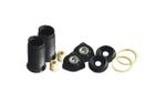 Par Amortecedor Dianteiro Jeep Renegade 4x2 + Kit 2015 2018 2021