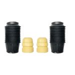 PAR AMORTECEDOR DIANTEIRO PERFECT + KIT DUCATO JUMPER BOXER (KITVANPERFC)