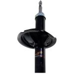 PAR AMORTECEDOR DIANTEIRO PERFECT + KIT DUCATO JUMPER BOXER (KITVANPERFC)