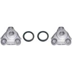 PAR AMORTECEDOR DIANTEIRO PERFECT + KIT DUCATO JUMPER BOXER (KITVANPERFC)