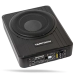 Caixa Amplificada Tarponn Slim Ts-1000 8 Polegadas 120w Rms