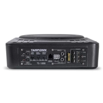 Caixa Amplificada Tarponn Slim Ts-1000 8 Polegadas 120w Rms