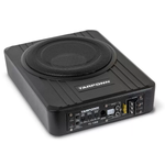 Caixa Amplificada Tarponn Slim Ts-1000 8 Polegadas 120w Rms
