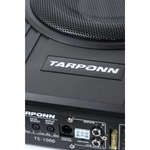 Caixa Amplificada Tarponn Slim Ts-1000 8 Polegadas 120w Rms