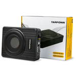 Caixa Amplificada Tarponn Slim Ts-1000 8 Polegadas 120w Rms