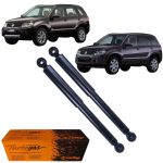 Par Amortecedor Traseiro Cofap Suzuki Vitara Grand Vitara 2010 2011 2012 2013 2014 2015 2016