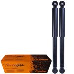 Par Amortecedor Traseiro Cofap Suzuki Vitara Grand Vitara 2010 2011 2012 2013 2014 2015 2016