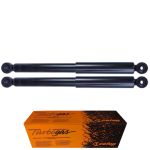Par Amortecedor Traseiro Cofap Suzuki Vitara Grand Vitara 2010 2011 2012 2013 2014 2015 2016
