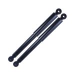 Par Amortecedor Traseiro Cofap Suzuki Vitara Grand Vitara 2010 2011 2012 2013 2014 2015 2016