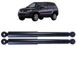 Par Amortecedor Traseiro Cofap Suzuki Vitara Grand Vitara 2010 2011 2012 2013 2014 2015 2016