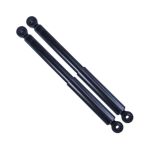 Par Amortecedor Traseiro Cofap Suzuki Vitara Grand Vitara 2010 2011 2012 2013 2014 2015 2016