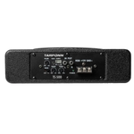 Caixa Amplificadora Compacta Ts-500 10 Polegadas 100w Corpo em Madeira