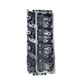 Cabeçote Kia Besta Gs 2.7 3.0 K2700 2.7 1998 1999 2000 2001 2002 2003 2004 2005