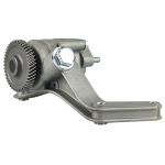 Bomba De Óleo Para Kia Besta Gs 2.7 3.0 8v 1998 Até 2004