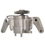 Bomba De Óleo Para Kia Besta Gs 2.7 3.0 8v 1998 Até 2004