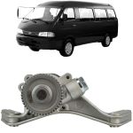 Bomba De Óleo Para Kia Besta Gs 2.7 3.0 8v 1998 Até 2004