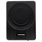Caixa Amplificadora Slim Ts-2000 10 Polegadas 150w Corpo em Aluminio