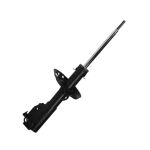 PAR AMORTECEDOR DIANTEIRO HONDA CITY/FIT 2009 A 2014 (KITKYB16)