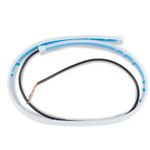Fita Drl Seta Tarponn Dual Color 60cm 12v Efeito Ghost