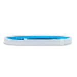 Fita Drl Seta Tarponn Dual Color 60cm 12v Efeito Ghost