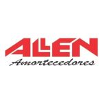 Par Amortecedor Allen Dianteiro Esquerdo Direito Jac J2 2012 2014 2016 2017