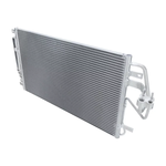 Condensador Notus Hyundai Tucson Kia Sportage 2.0 2.7 2005 2007 2009 2011 2014