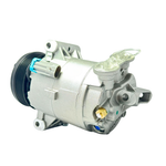 Compressor Valeo Gm Blazer S10 2.4 2.5 2.8 1996 a 2012