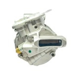 Compressor Valeo Gm Blazer S10 2.4 2.5 2.8 1996 a 2012