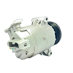 Compressor Valeo Gm Blazer S10 2.4 2.5 2.8 1996 a 2012