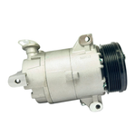 Compressor Valeo Gm Blazer S10 2.4 2.5 2.8 1996 a 2012
