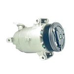 Compressor Valeo Gm Blazer S10 2.4 2.5 2.8 1996 a 2012