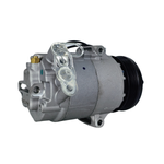 Compressor Valeo Vw Gol Parati 1.6 1.8 2.0 2002 a 2004 Manual e Automatico