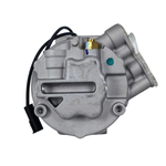 Compressor Valeo Vw Gol Parati 1.6 1.8 2.0 2002 a 2004 Manual e Automatico