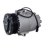 Compressor Valeo Vw Gol Parati 1.6 1.8 2.0 2002 a 2004 Manual e Automatico