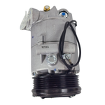 Compressor Valeo Vw Gol Parati 1.6 1.8 2.0 2002 a 2004 Manual e Automatico