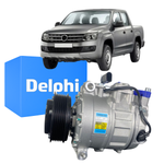 Compressor Delphi Vw Amarok 2.0 2010 2011 2012