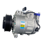 Compressor Delphi Vw Amarok 2.0 2010 2011 2012