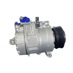 Compressor Delphi Vw Amarok 2.0 2010 2011 2012