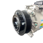 Compressor Delphi Vw Amarok 2.0 2010 2011 2012