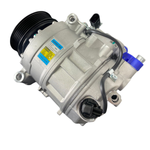 Compressor Delphi Vw Amarok 2.0 2010 2011 2012