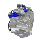 Compressor Delphi Vw Amarok 2.0 2010 2011 2012