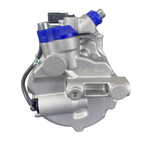 Compressor Delphi Vw Amarok 2.0 2010 2011 2012