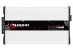 Modulo Amplificador Smart Bass 5 5000w RMS 0.5 - 1 ohms